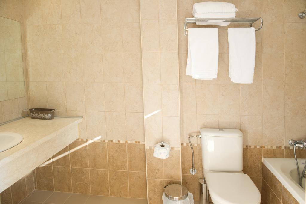 Konaki Hotel Lygia  Pokoj fotografie