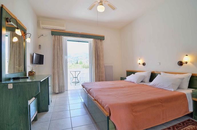 Konaki Hotel Lygia  Exteriér fotografie